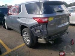 شيفروليه ترافرس